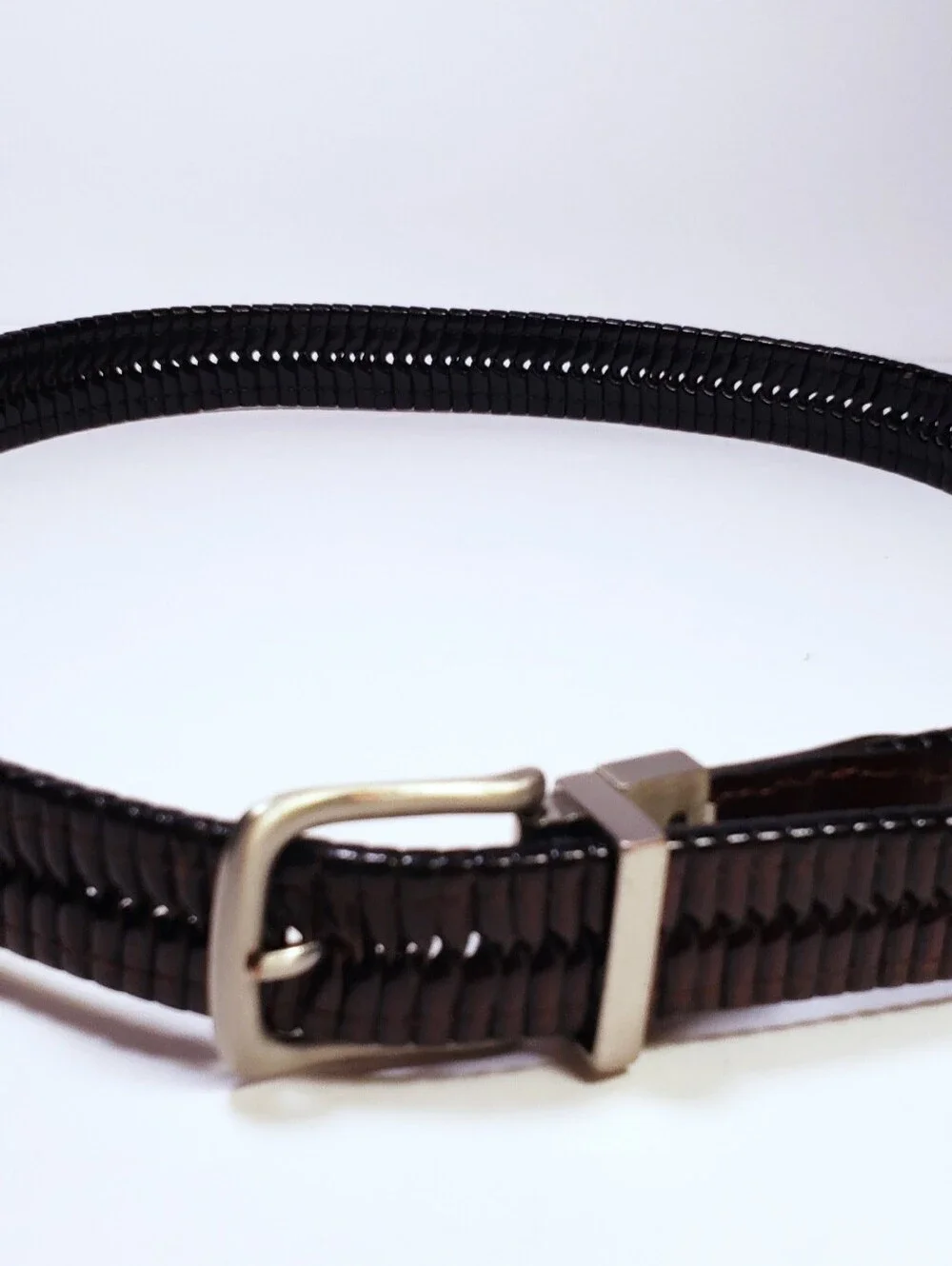 N/A mens reversible